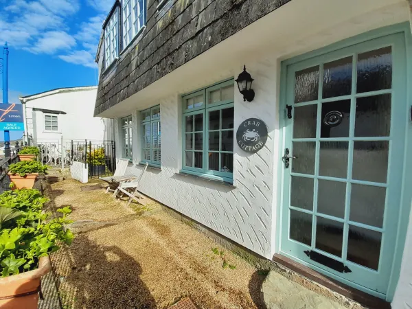Crab Cottage Image 1