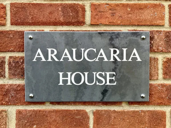 Araucaria House, Whitby