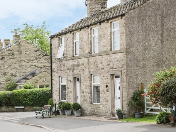The Snug, Cononley 