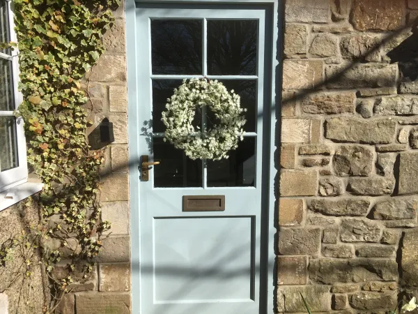 2 Redeswood Cottages, Bellingham
