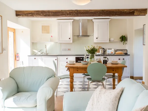 Salters, Crediton