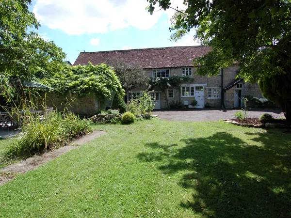Quist Cottage, Ilminster