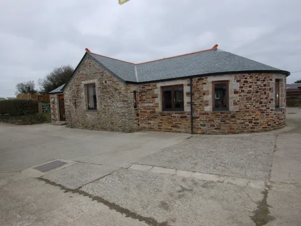 Hideaway, Tintagel