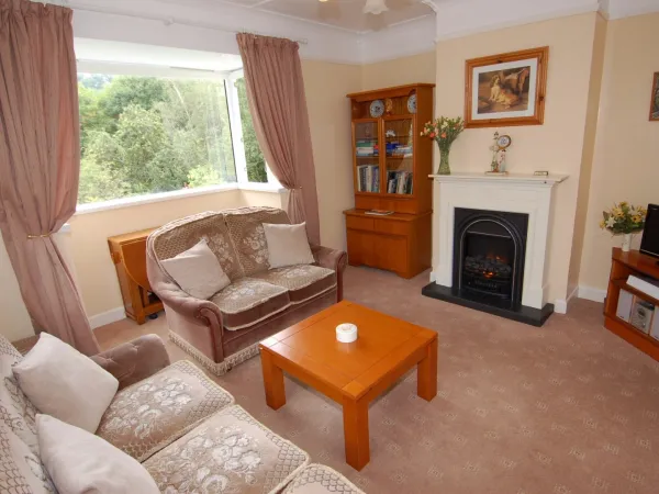 Teign View, Lower Ashton