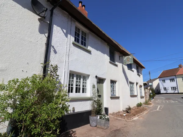 Robyn Cottage, Otterton