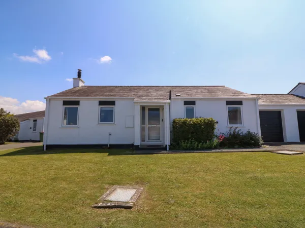 Bwthyn Gwyn Bach, Morfa Nefyn