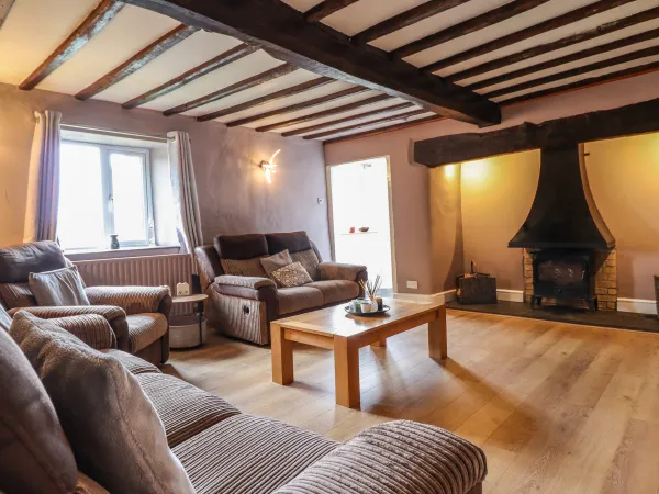 Rhydygaled, Llanrhaeadr-ym-mochnant