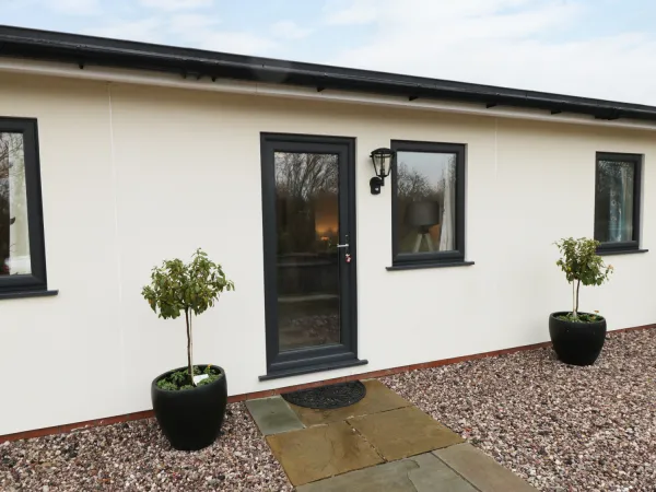 The Hen House, Thornton, Lancashire