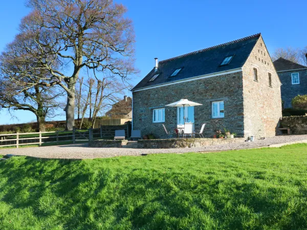 Polly's Bower, Landrake