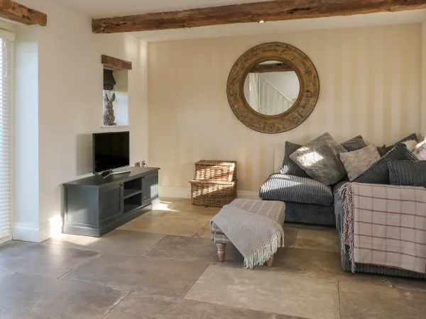 Hollys Barn, Fulford