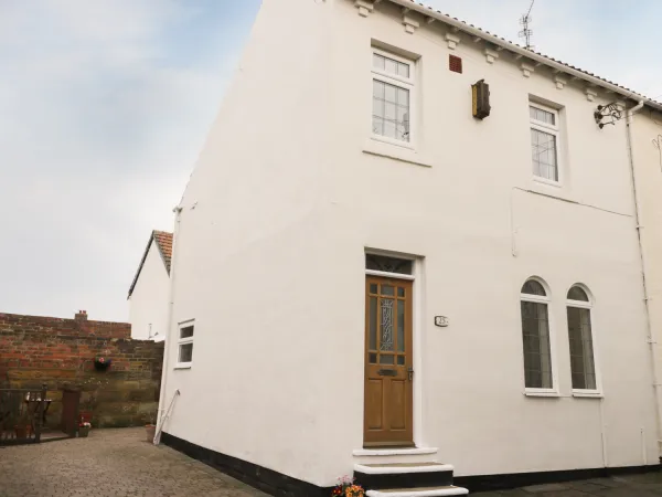 Sands End Cottage, Marske-by-the-sea