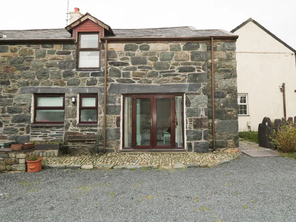 Hafod, Y Felinheli