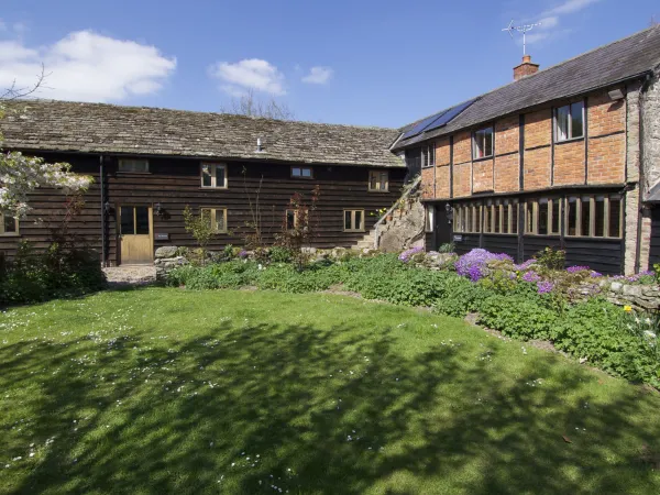 The Granary Image 1
