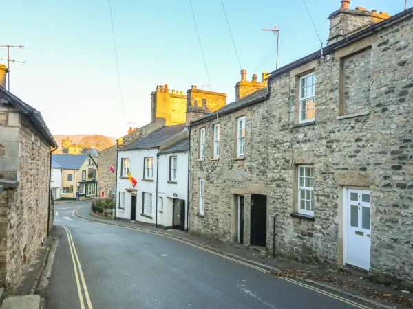 Cosy Cottage, Kirkby Lonsdale