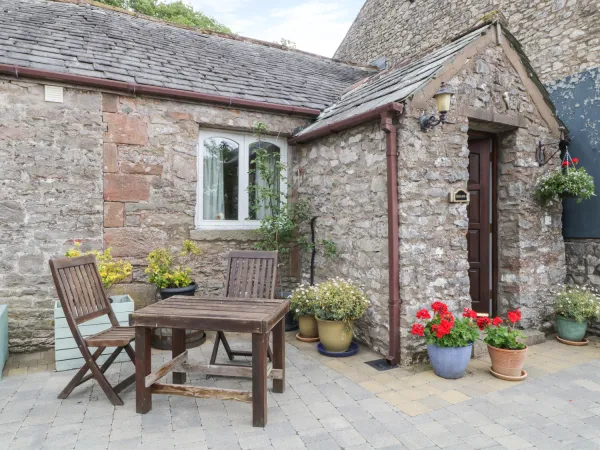 Rosegarth Cottage, Newby