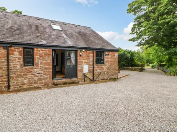 The Old Byre Image 1
