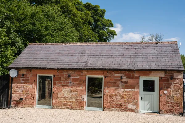 Carwinley Mill House Cottage, Longtown
