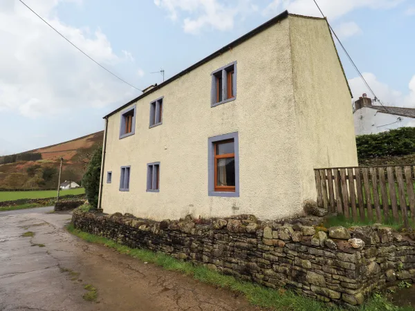 Scales Cottage, Lorton