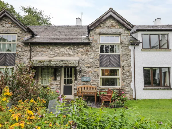 Bobbin Mill Cottage Image 1