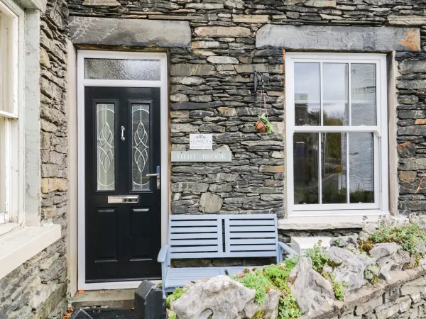 Little Brook Cottage Image 1