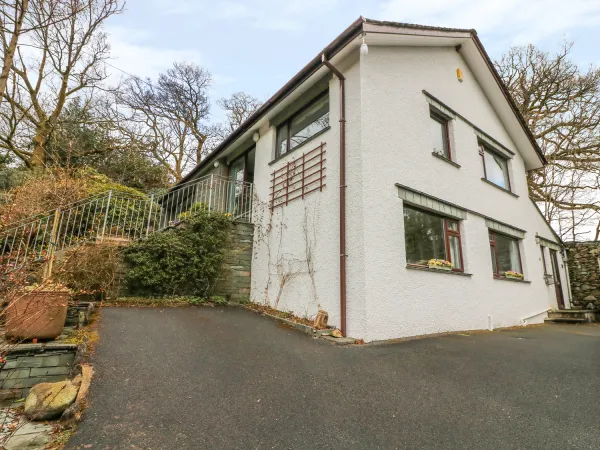 Long Crag Annexe Image 1