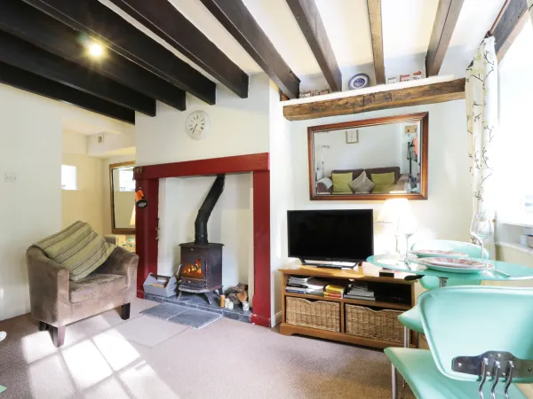 Nightingale Cottage, Keswick