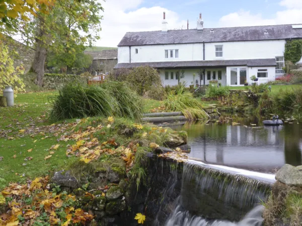 Saetr Cottage, Bolton-by-bowland