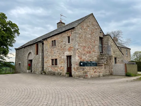 Clove Cottage, Appleby-in-westmorland