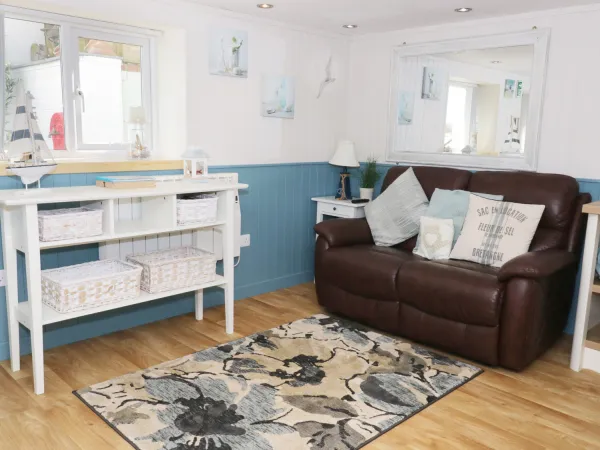The Hideaway, Benllech