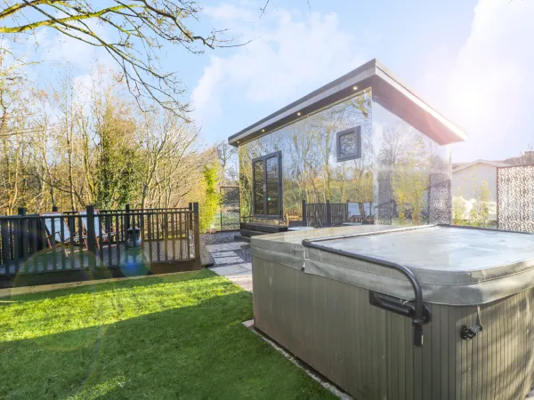 Reflection, Longtown