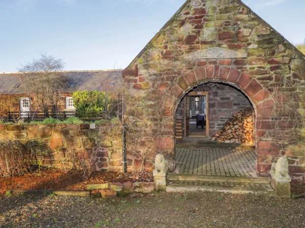 The Orangery Image 1