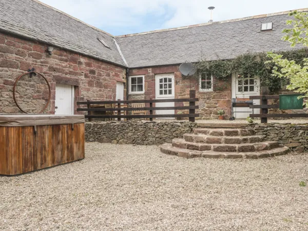 Milltown House, Turriff