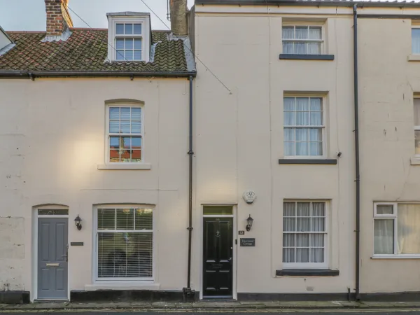 Hartwood Cottage, Scarborough