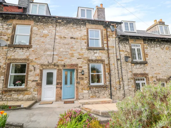Wyebrow Cottage Image 1