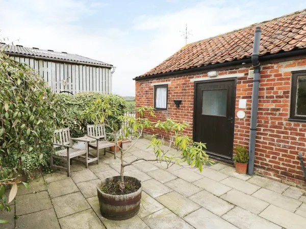 Meadow Cottage, Kirkbymoorside