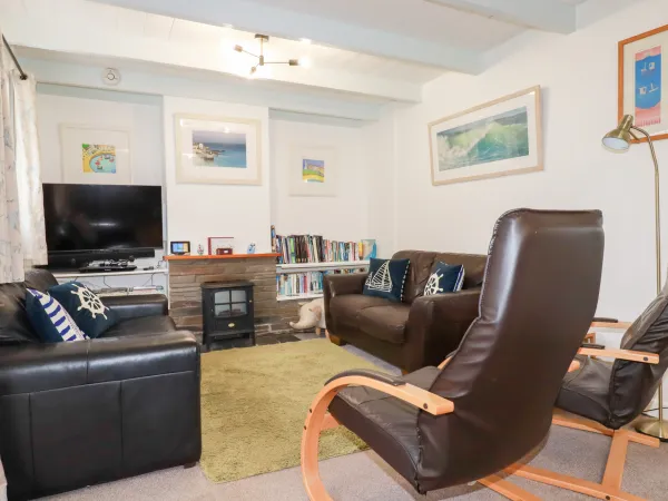 Daisy Cottage, Perranporth