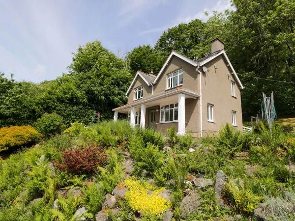 Coedfryn, Betws-y-coed
