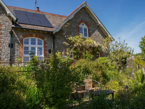 The Old School House, Lustleigh