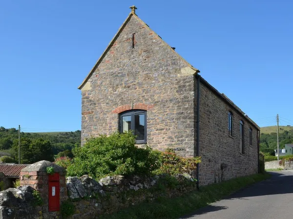 The Barn, Compton Bishop