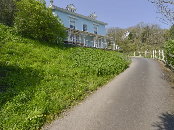Woodlands, Dartmouth