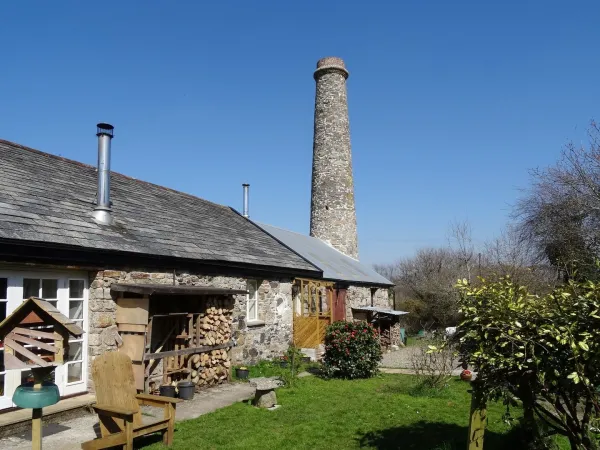 The Old Engine House, Tretoil