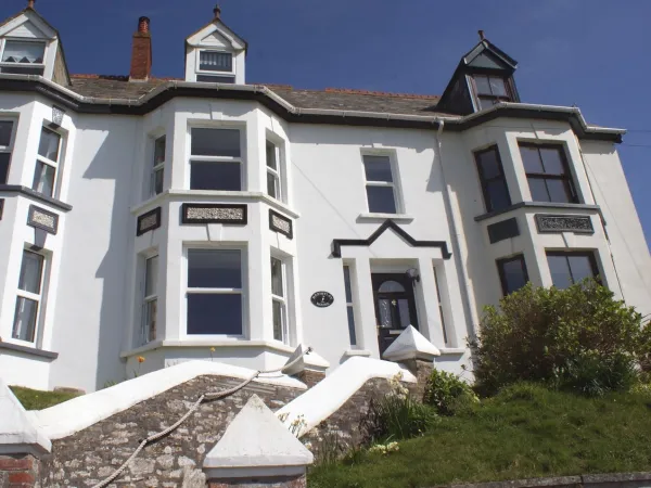 Heightley House, Treknow