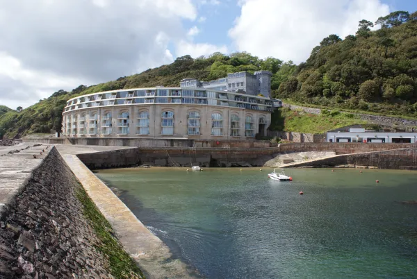 Apartment 39, Fort Picklecombe