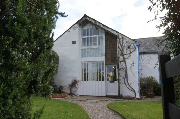 Regatta Cottage, Feock