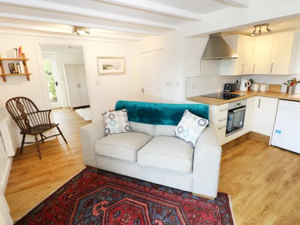 The Granary Cottage Image 1