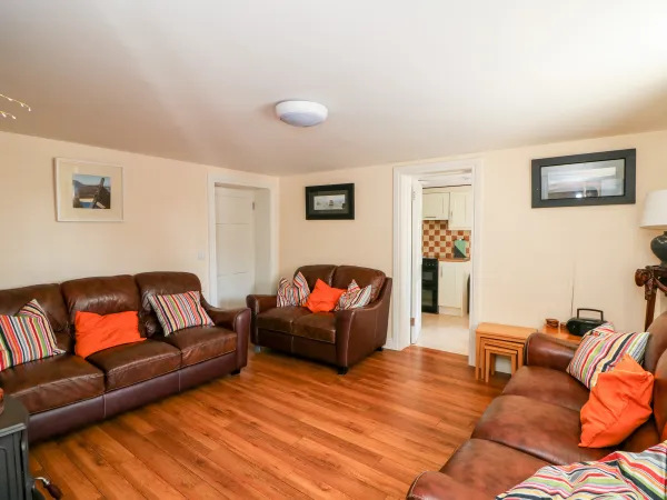 Grange Farmhouse, Fethard-on-sea, County Wexford