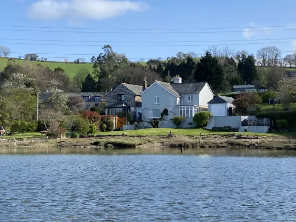Clamoak Cottage, Bere Alston