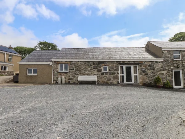 Coetsiws, Clynnog Fawr