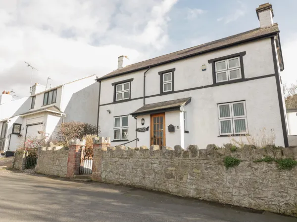 Jasmine Cottage, Rhuddlan
