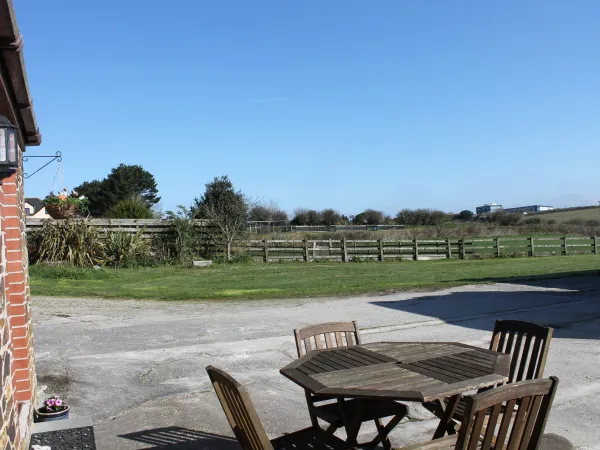 Little May, Newquay